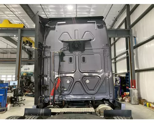 Freightliner CASCADIA Sleeper Fairing