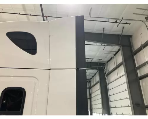 Freightliner CASCADIA Sleeper Fairing