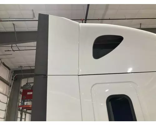 Freightliner CASCADIA Sleeper Fairing