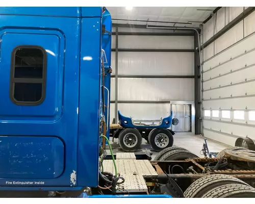 Freightliner CASCADIA Sleeper Fairing