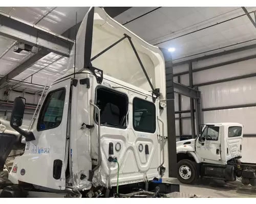 Freightliner CASCADIA Sleeper Fairing