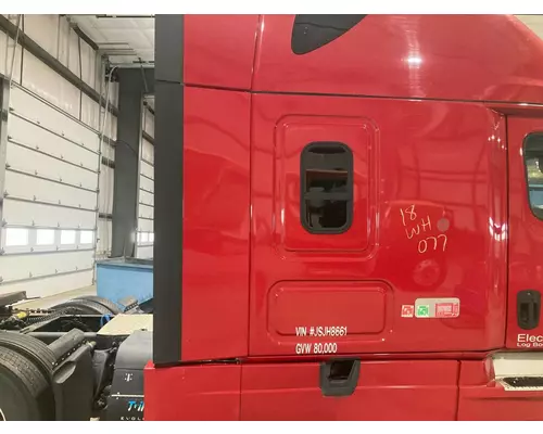 Freightliner CASCADIA Sleeper Fairing