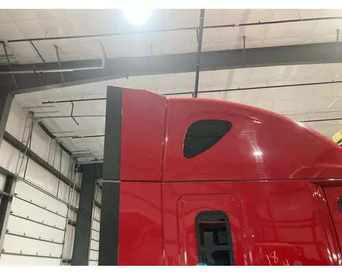 Freightliner CASCADIA Sleeper Fairing