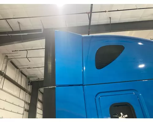 Freightliner CASCADIA Sleeper Fairing