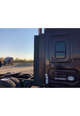 Freightliner CASCADIA Sleeper Fairing