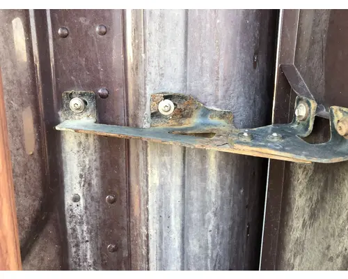 Freightliner CASCADIA Sleeper Fairing