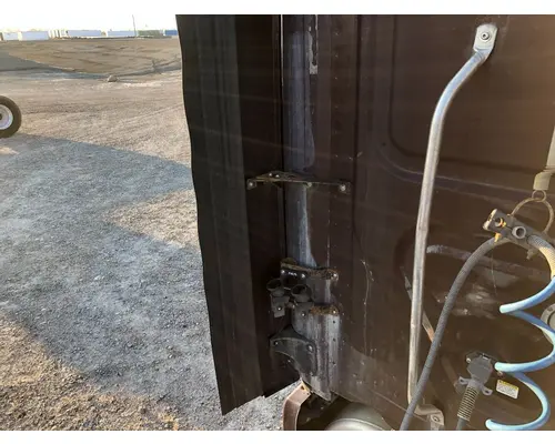 Freightliner CASCADIA Sleeper Fairing