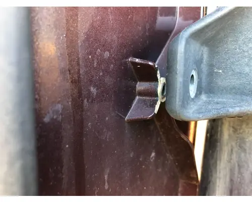 Freightliner CASCADIA Sleeper Fairing