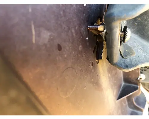 Freightliner CASCADIA Sleeper Fairing