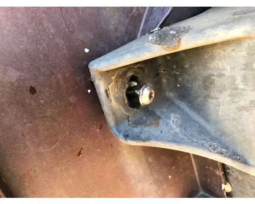 Freightliner CASCADIA Sleeper Fairing