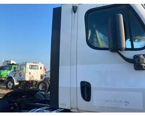Freightliner CASCADIA Sleeper Fairing