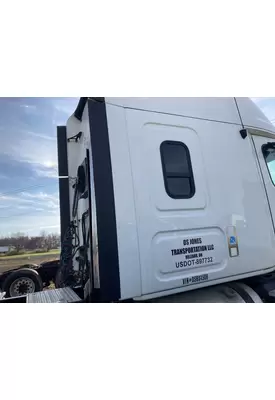 Freightliner CASCADIA Sleeper Fairing