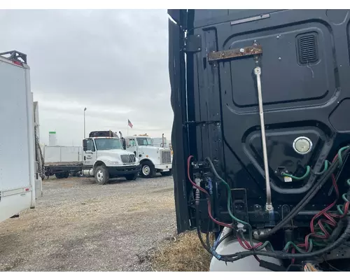 Freightliner CASCADIA Sleeper Fairing