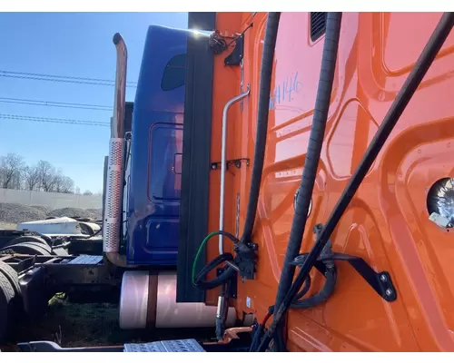 Freightliner CASCADIA Sleeper Fairing