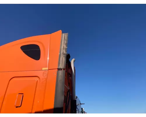 Freightliner CASCADIA Sleeper Fairing
