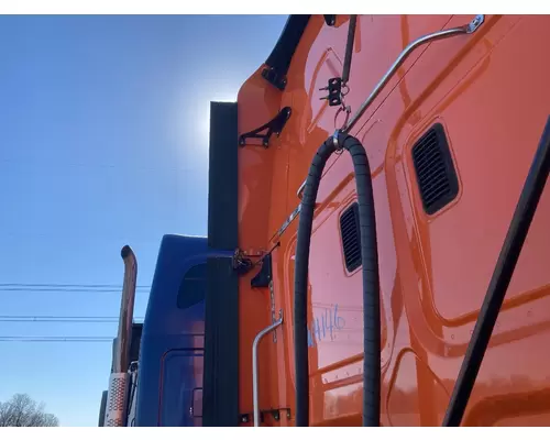 Freightliner CASCADIA Sleeper Fairing