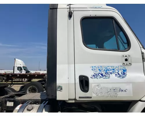 Freightliner CASCADIA Sleeper Fairing