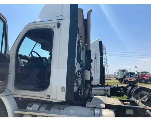 Freightliner CASCADIA Sleeper Fairing