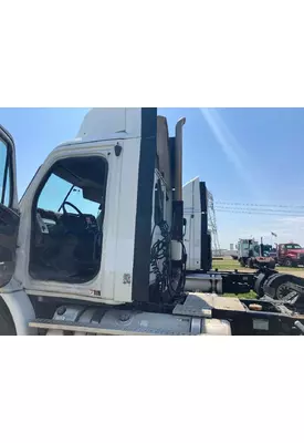 Freightliner CASCADIA Sleeper Fairing