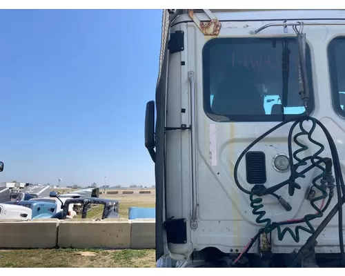 Freightliner CASCADIA Sleeper Fairing