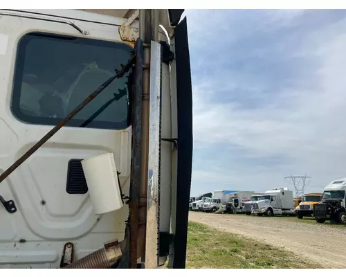 Freightliner CASCADIA Sleeper Fairing