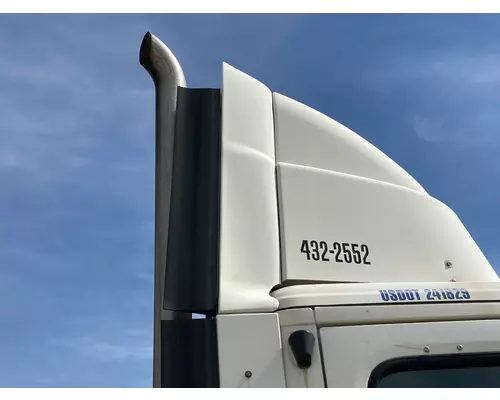 Freightliner CASCADIA Sleeper Fairing