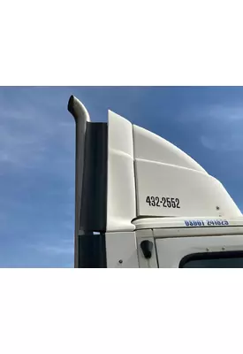 Freightliner CASCADIA Sleeper Fairing