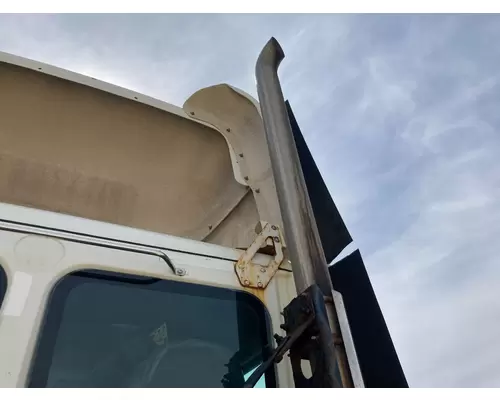 Freightliner CASCADIA Sleeper Fairing