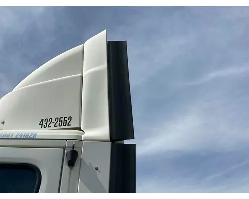 Freightliner CASCADIA Sleeper Fairing