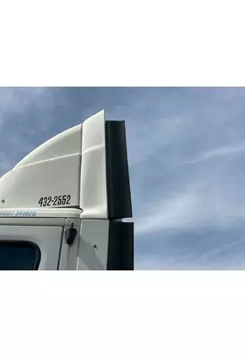 Freightliner CASCADIA Sleeper Fairing