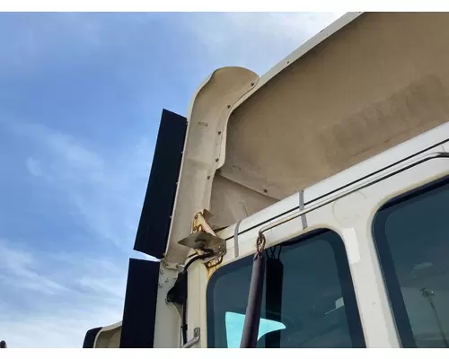 Freightliner CASCADIA Sleeper Fairing