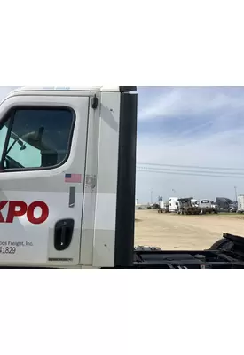 Freightliner CASCADIA Sleeper Fairing