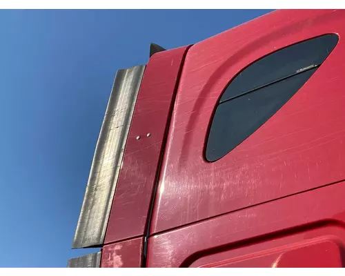 Freightliner CASCADIA Sleeper Fairing