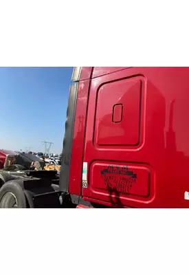 Freightliner CASCADIA Sleeper Fairing