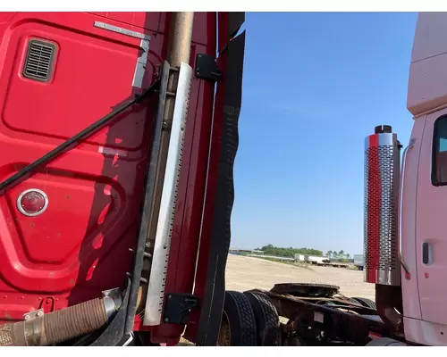 Freightliner CASCADIA Sleeper Fairing