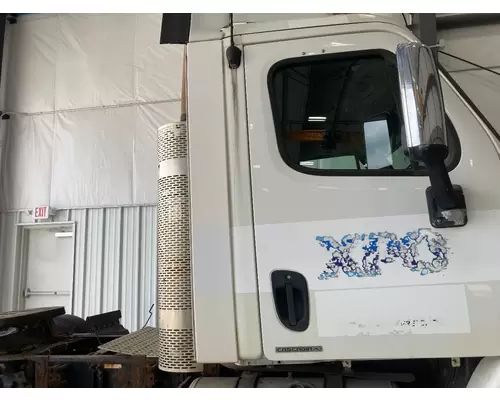 Freightliner CASCADIA Sleeper Fairing