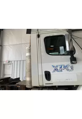 Freightliner CASCADIA Sleeper Fairing