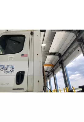 Freightliner CASCADIA Sleeper Fairing