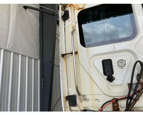 Freightliner CASCADIA Sleeper Fairing