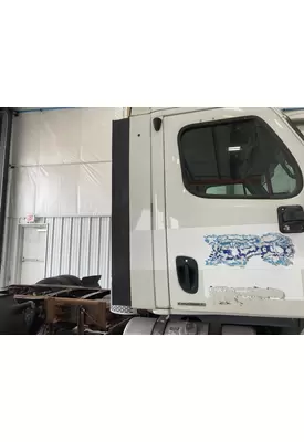 Freightliner CASCADIA Sleeper Fairing