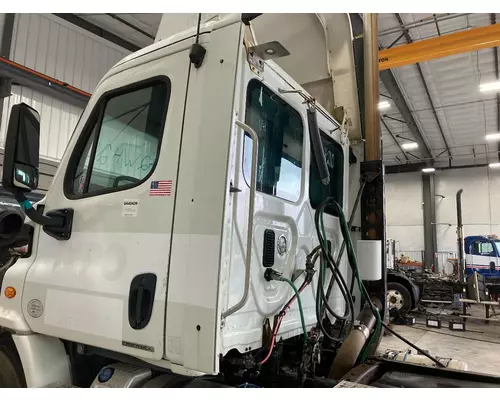 Freightliner CASCADIA Sleeper Fairing