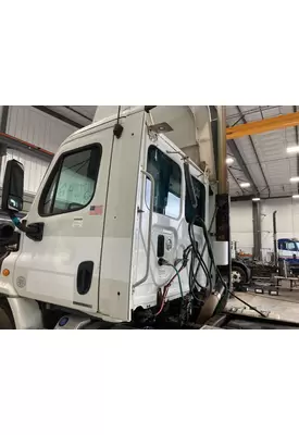 Freightliner CASCADIA Sleeper Fairing
