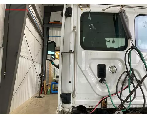 Freightliner CASCADIA Sleeper Fairing