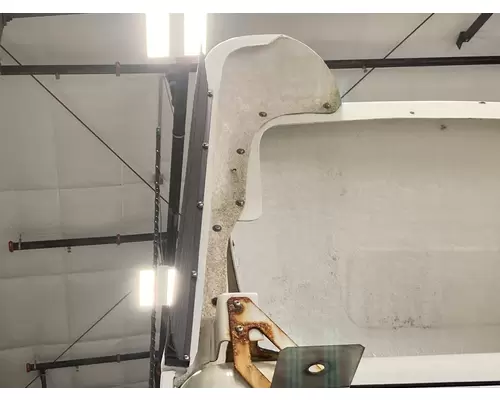 Freightliner CASCADIA Sleeper Fairing