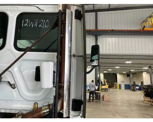 Freightliner CASCADIA Sleeper Fairing