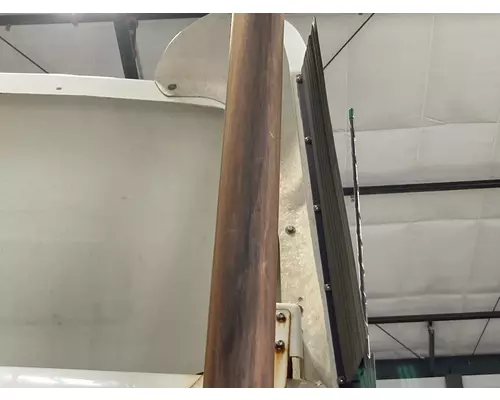 Freightliner CASCADIA Sleeper Fairing