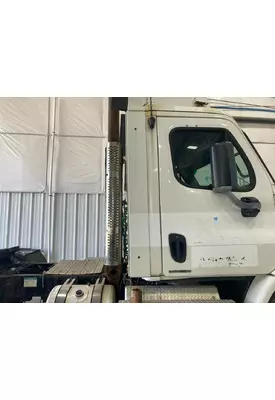 Freightliner CASCADIA Sleeper Fairing