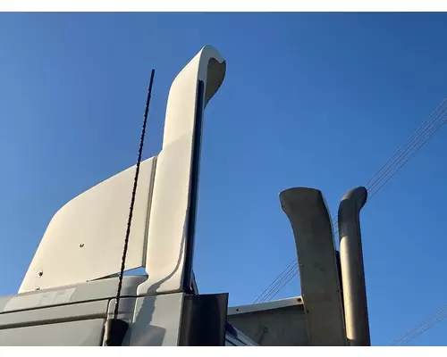 Freightliner CASCADIA Sleeper Fairing