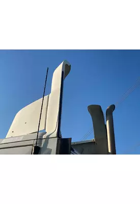 Freightliner CASCADIA Sleeper Fairing