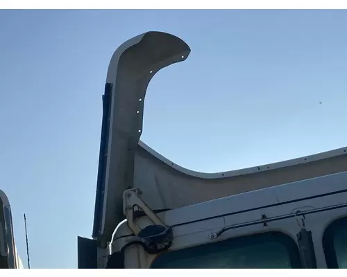 Freightliner CASCADIA Sleeper Fairing